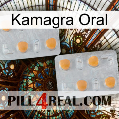 Oral Kamagra 25